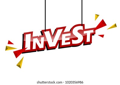 red and yellow tag invest