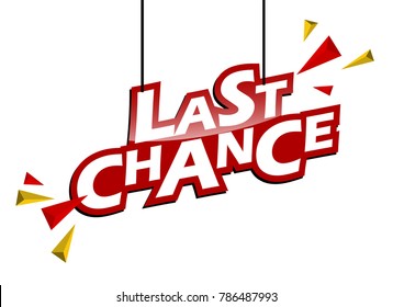 red and yellow tag last chance