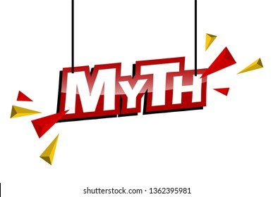 red and yellow tag myth