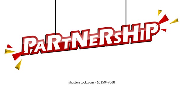 red and yellow tag partnership