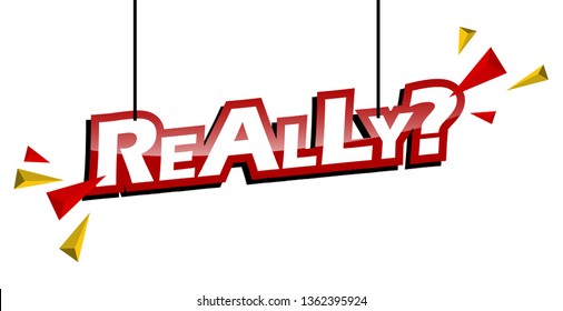 red and yellow tag really