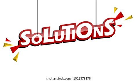red and yellow tag solutions