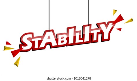 red and yellow tag stability