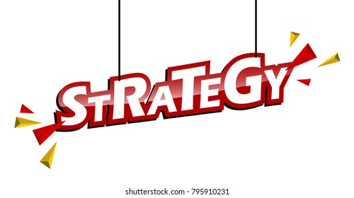 red and yellow tag strategy