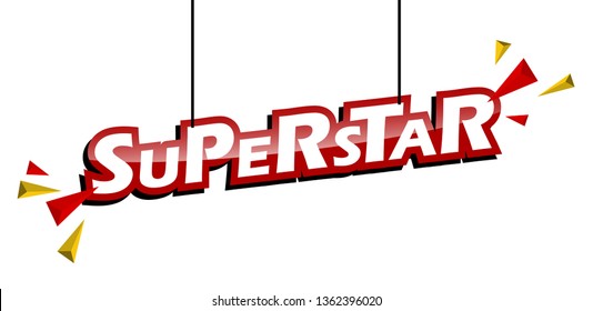 red and yellow tag superstars