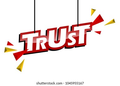 red and yellow tag trust