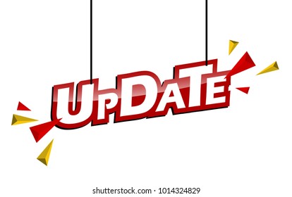 red and yellow tag update