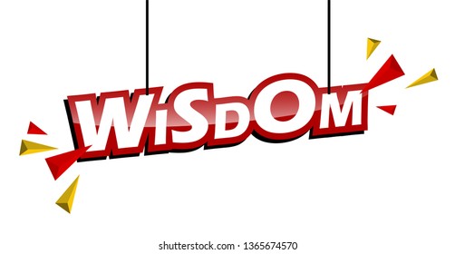 red and yellow tag wisdom