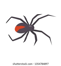 421 Red Back Spider Vector Images, Stock Photos & Vectors | Shutterstock