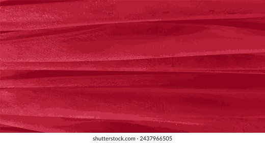 Reddish background. Abstract background with spots of red color. Vector illustration