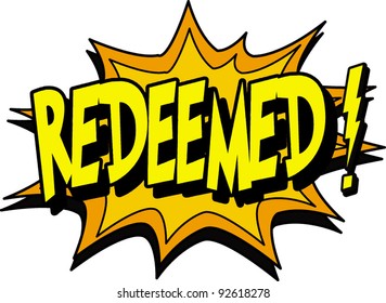 redeemed