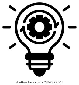 Redefining Technology illustration object icon