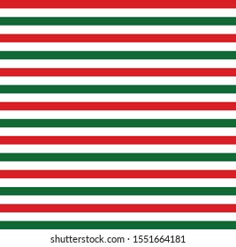 red,green and white stripe pattern/background.
stripe design.