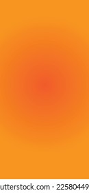 redish and orangish gradient background