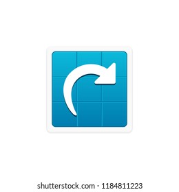 Redo - App Icon