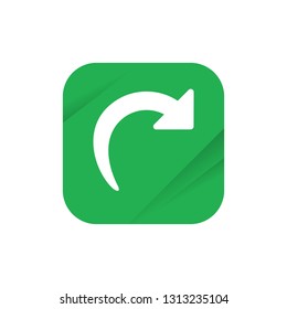 Redo - App Icon