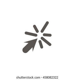 Redo Arrow Icon.