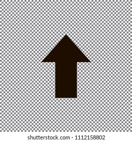  Redo Arrow Icon. Direction arrow sign. Motion icon. Back arrow icon. Arrow button.