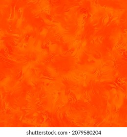 rotes orangefarbenes, subtil marmoriertes Muster