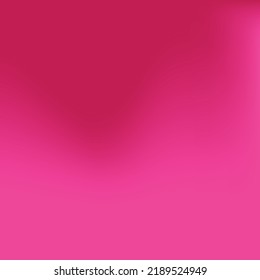 Red-Pink Colorful Modern Gradient Square Background for Media Social Content