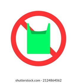 Reduce the use of plastic bag.