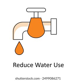 Reduce Water Use at Home, Eco-Friendly Water Conservation, Save Water, Save Energy.