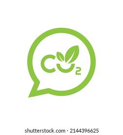 reducción de las emisiones de CO2 para detener la señal del cambio climático