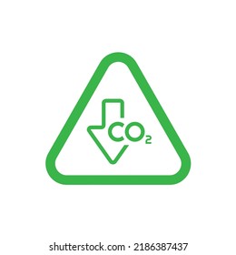 reducing CO2 emissions to stop climate change. 
