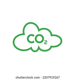 reducción de las emisiones de CO2 para detener la señal del cambio climático