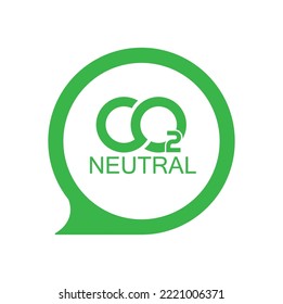 reducing CO2 emissions to stop climate change sign