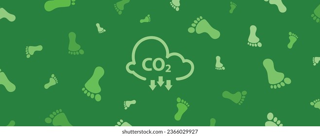 reducción de las emisiones de CO2 para detener la señal del cambio climático