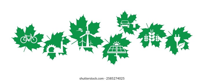 reducing CO2 emissions to stop climate change sign