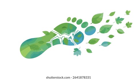 Reducing Our Carbon Footprint Strategies for a Sustainable Future and Greener Planet Earth