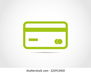 Reduction Credit Card Sign