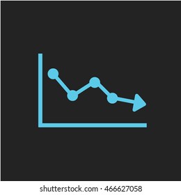 reduction icon