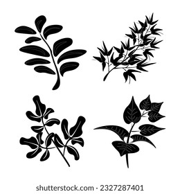Reed grass is green, a marsh plant.
Japanese traditional ink painting
 Oriental style sumie, ushun, gohua,
SSTKabstract,
vector illustration.