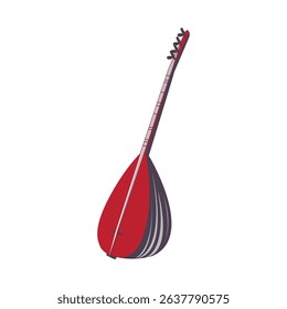 reed. Türkiye's national instrument, its authentic instrument.