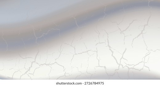Textura de plástico corrugado acrílico rojo. Diseño de papel de Vector de hoja ondulada de diamante. Vidrio borroso iridiscente moderno de lujo. Efecto de refracción de reflexión. Etapa estriada de líquido transparente. Gradiente de policarbonato