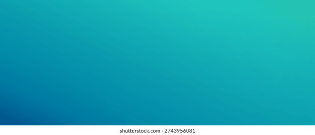 Reeded glass gradient surface, futuristic panel with vertical prism distortion. Dark abstract field infused with fractal texture in neon teal and green tones, vector illustratio