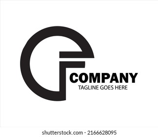 Re-editable  logo vector graphics, great for your company or product names