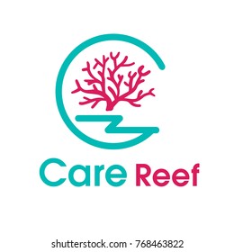 reef care logo