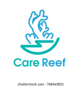 reef care logo