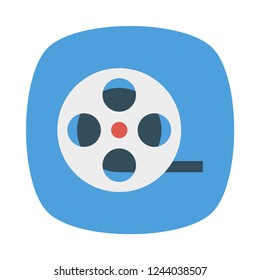 reel  camera   video 