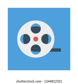 reel  camera   video 