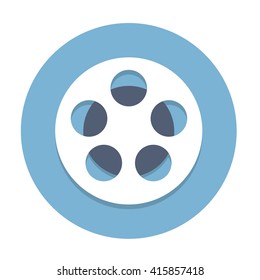 reel icon.