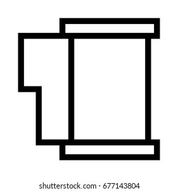 Reel icon
