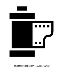 Reel Icon