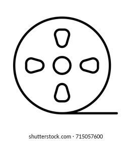 Reel icon