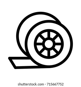  reel icon
