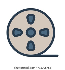  reel icon